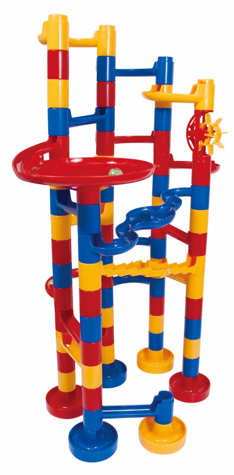 marble run argos